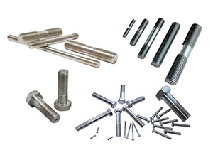 Fastener industry