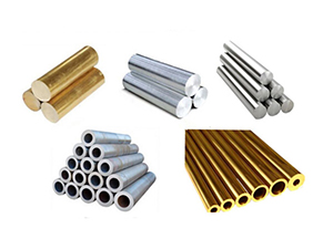 Non-ferrous metal