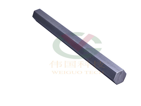 12L14 11SMnPb30 SUM24L Cold Drawn Free Cutting Steel Bar